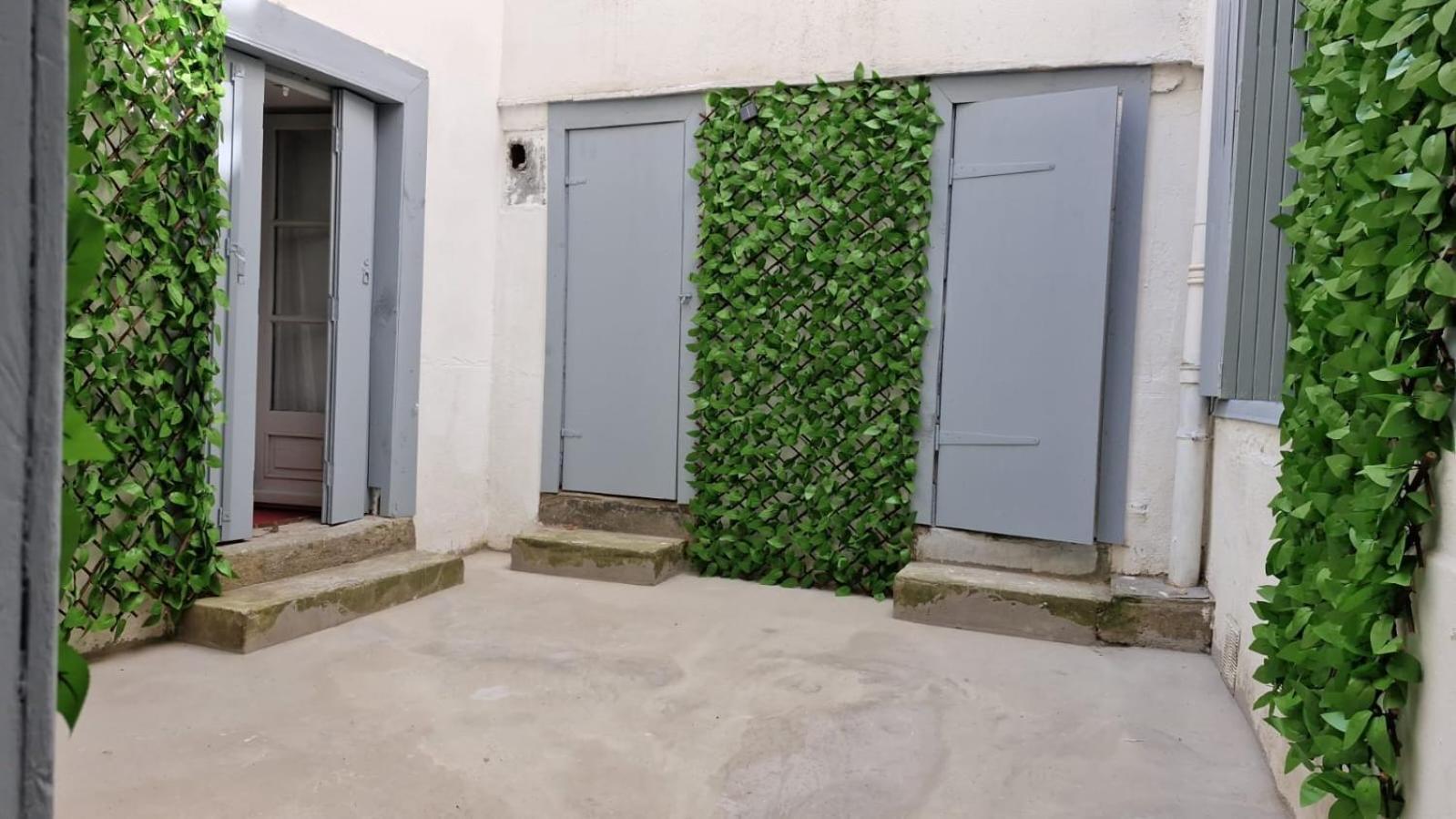 Appartement La Bastide
