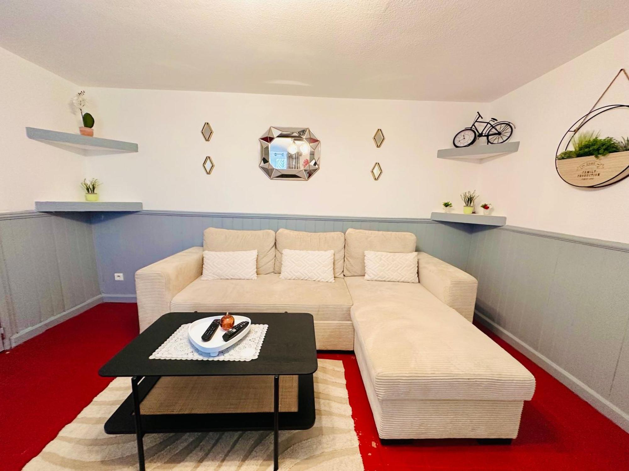 Appartement La Bastide Carcassonne